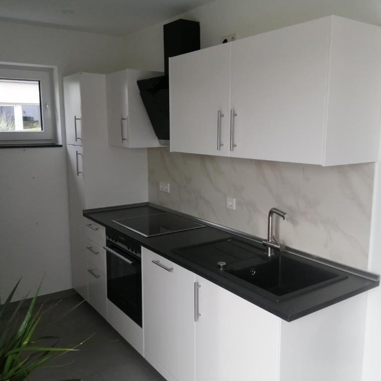 Allgäu-Ferienwohnung am Bachgrund - Apartment mit 1 Schlafzimmer - 25