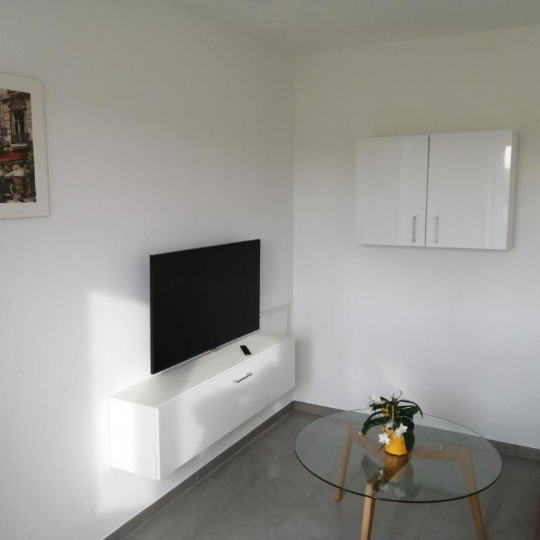 Allgäu-Ferienwohnung am Bachgrund - Apartment mit 1 Schlafzimmer - 27