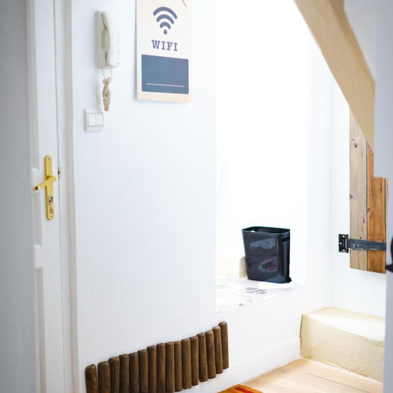 Au petit bonheur - Studio - 7