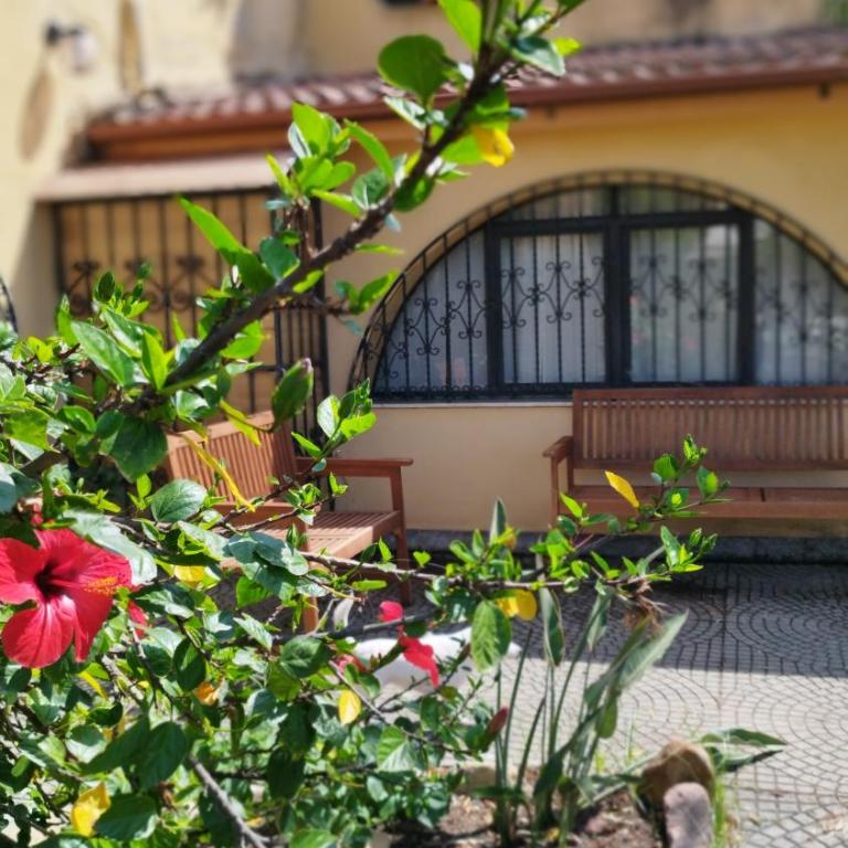 Villa Frantina - Villa con Vista Giardino - 5