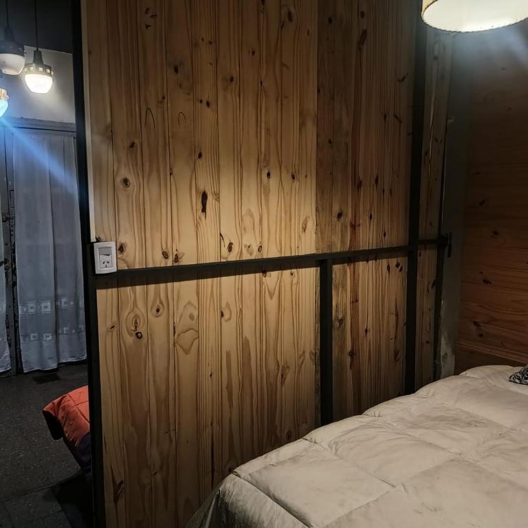 Refugio Básico - One-Bedroom Apartment - 8