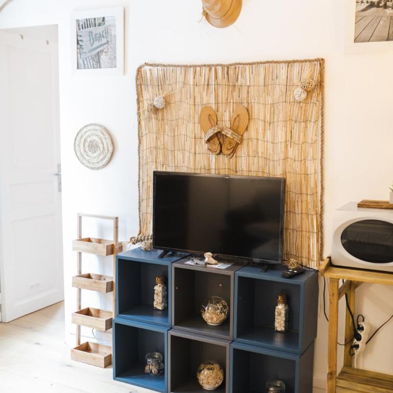 Au petit bonheur - Studio - 13