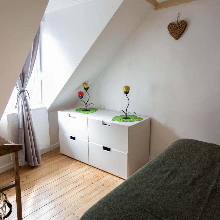 Au petit bonheur - Studio - 19