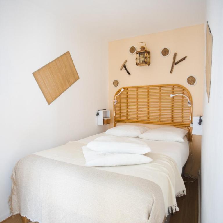 Au petit bonheur - Studio - 21