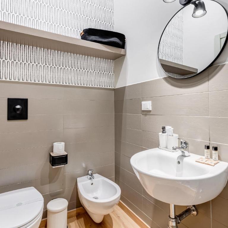 VIVILO COLLECTION - Collina 24 Suites - close to Via Veneto - Deluxe Doppelzimmer - 12