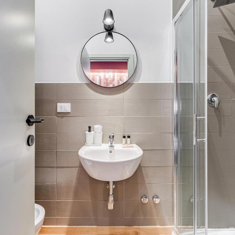 VIVILO COLLECTION - Collina 24 Suites - close to Via Veneto - Deluxe Doppelzimmer - 16