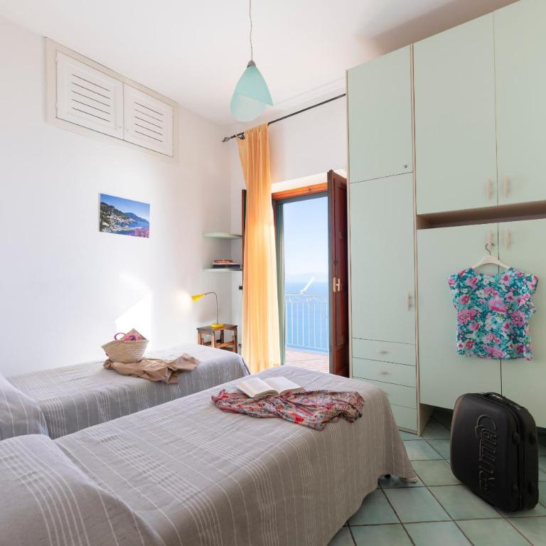 CASA RITALEMMA' - Casa Vacanze - 6