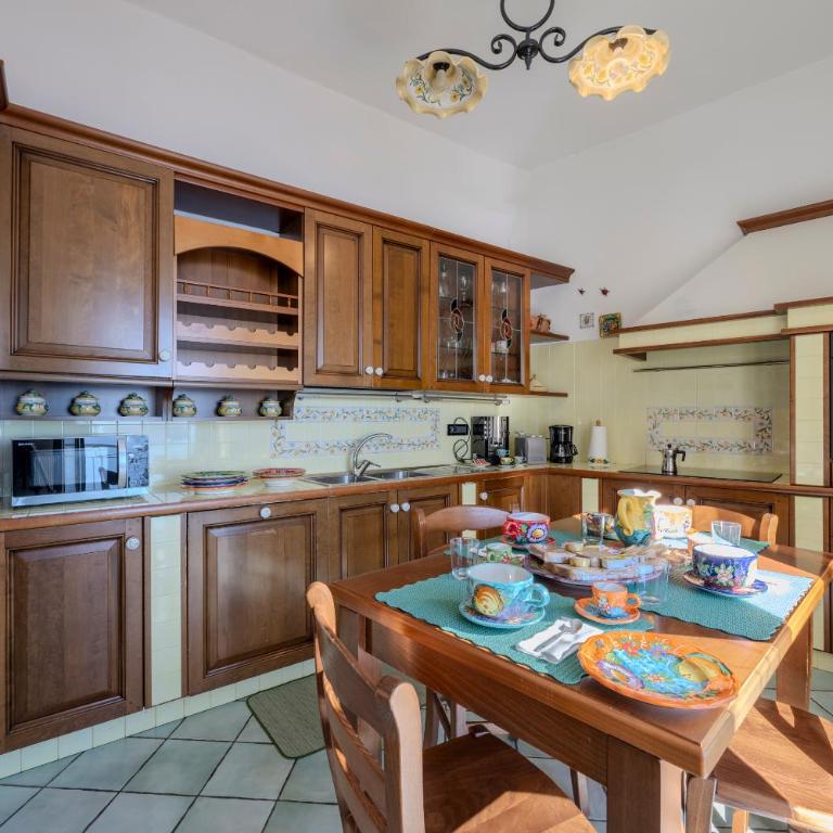 CASA RITALEMMA' - Casa Vacanze - 15