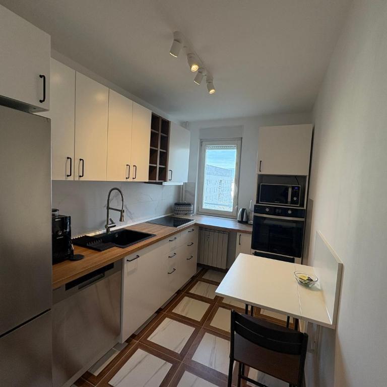 Kuzma's Corner - Apartman sa 1 Spavaćom Sobom - 2