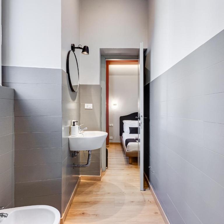 VIVILO COLLECTION - Collina 24 Suites - close to Via Veneto - Deluxe Doppelzimmer - 25