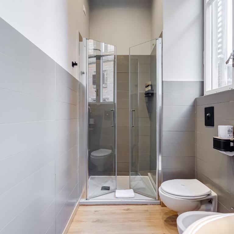 VIVILO COLLECTION - Collina 24 Suites - close to Via Veneto - Deluxe Doppelzimmer - 32