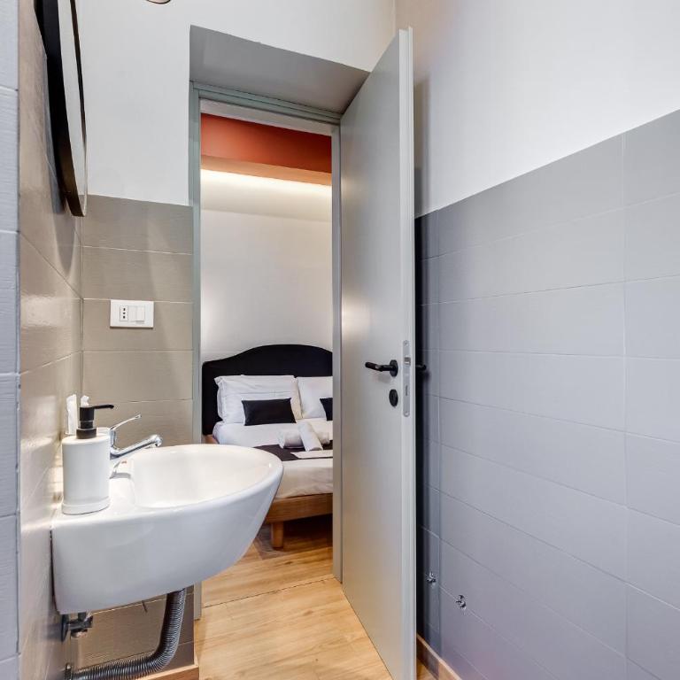 VIVILO COLLECTION - Collina 24 Suites - close to Via Veneto - Deluxe Doppelzimmer - 27