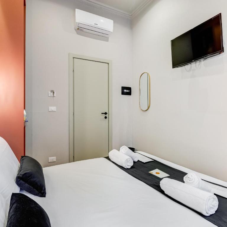 VIVILO COLLECTION - Collina 24 Suites - close to Via Veneto - Deluxe Doppelzimmer - 22