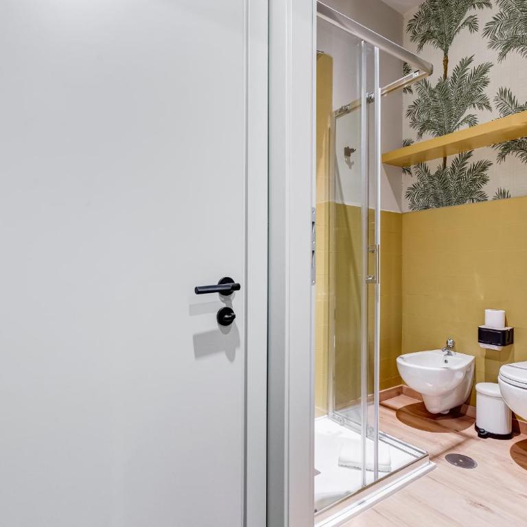 VIVILO COLLECTION - Collina 24 Suites - close to Via Veneto - Doppelzimmer mit eigenem Bad - 5