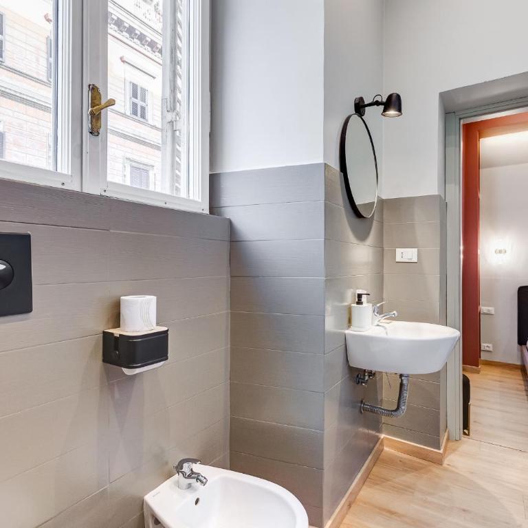 VIVILO COLLECTION - Collina 24 Suites - close to Via Veneto - Deluxe Doppelzimmer - 21