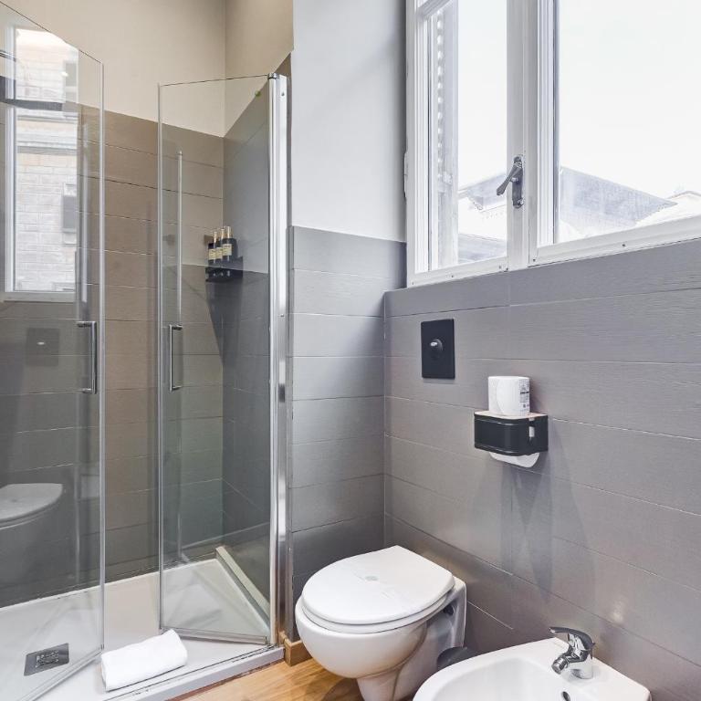 VIVILO COLLECTION - Collina 24 Suites - close to Via Veneto - Deluxe Doppelzimmer - 20