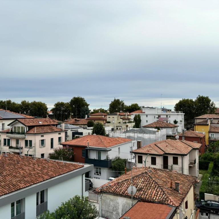 Venice Next Door - Appartamento con 2 Camere da Letto - 2