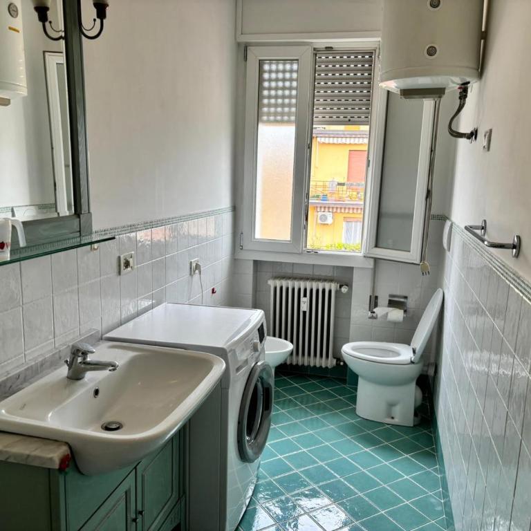 Venice Next Door - Appartamento con 2 Camere da Letto - 6