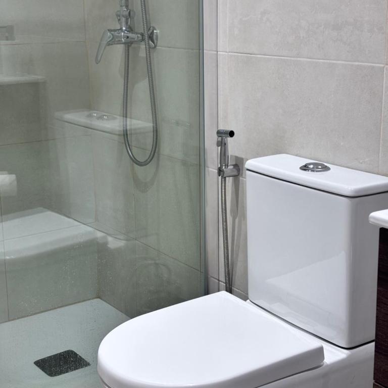 Shanti’s Andalusian Rooms - Habitación Doble con baño privado - 6