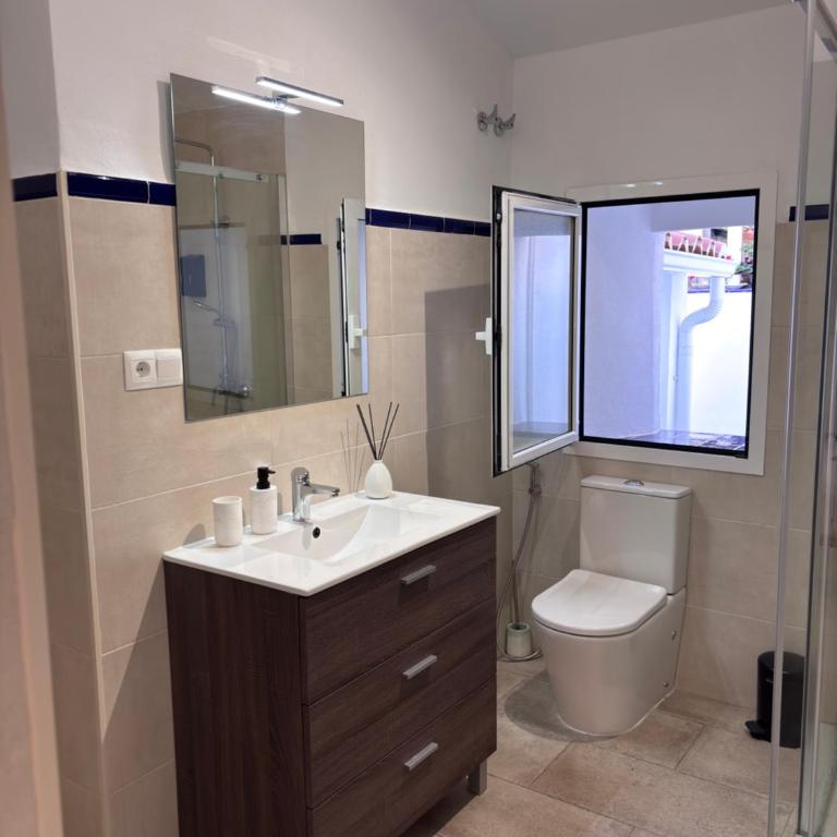 Shanti’s Andalusian Rooms - Habitación Doble con balcón - 17