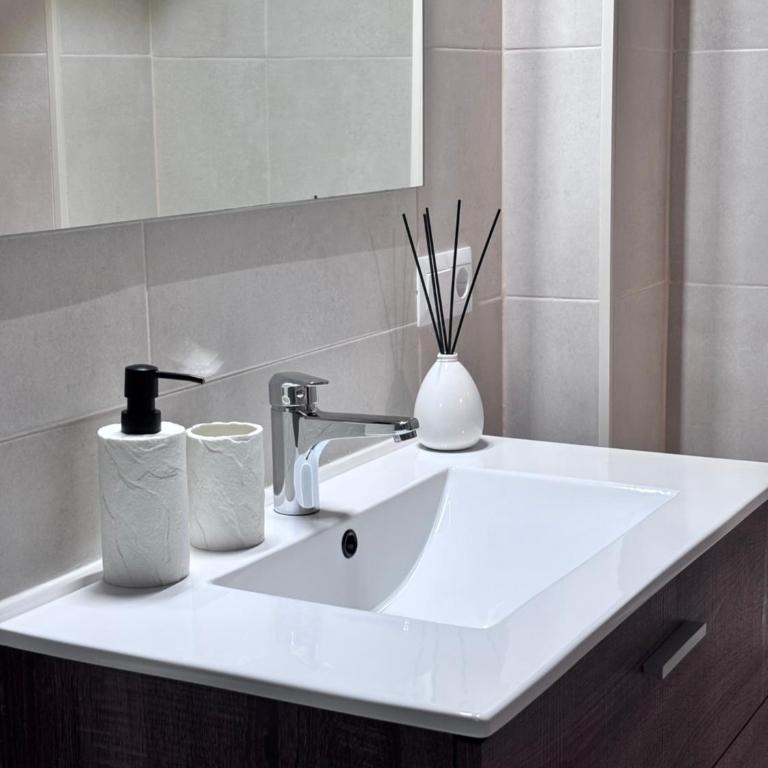Shanti’s Andalusian Rooms - Habitación Doble con baño privado - 7