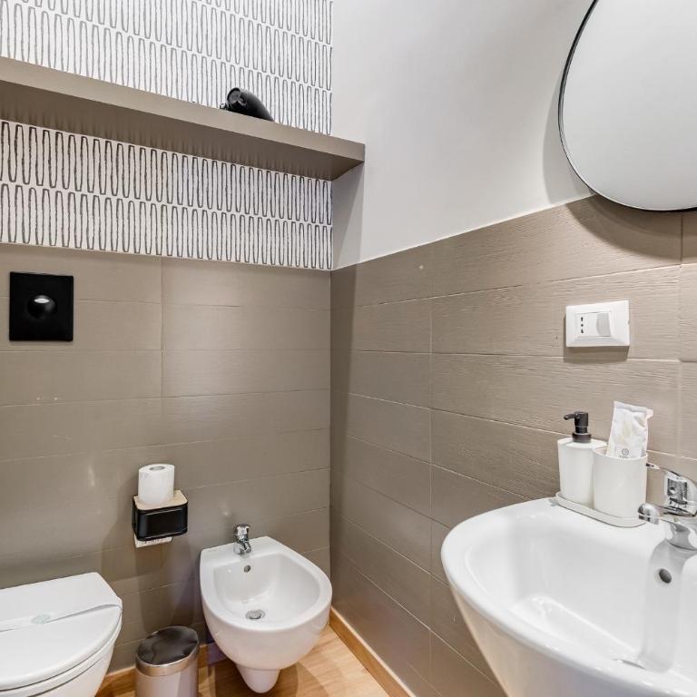 VIVILO COLLECTION - Collina 24 Suites - close to Via Veneto - Deluxe Doppelzimmer - 56