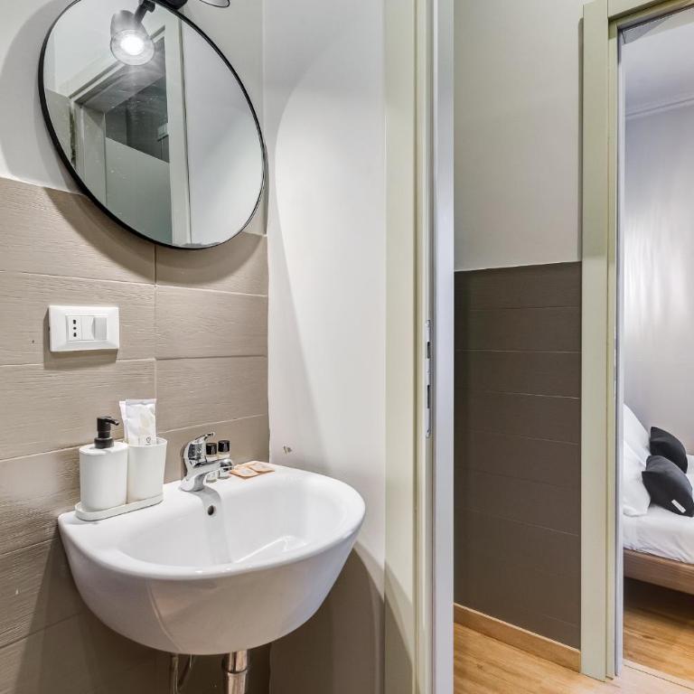 VIVILO COLLECTION - Collina 24 Suites - close to Via Veneto - Deluxe Doppelzimmer - 39