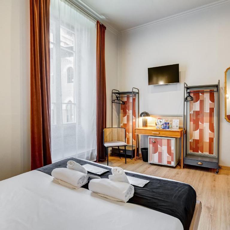 VIVILO COLLECTION - Collina 24 Suites - close to Via Veneto - Deluxe Doppelzimmer - 43