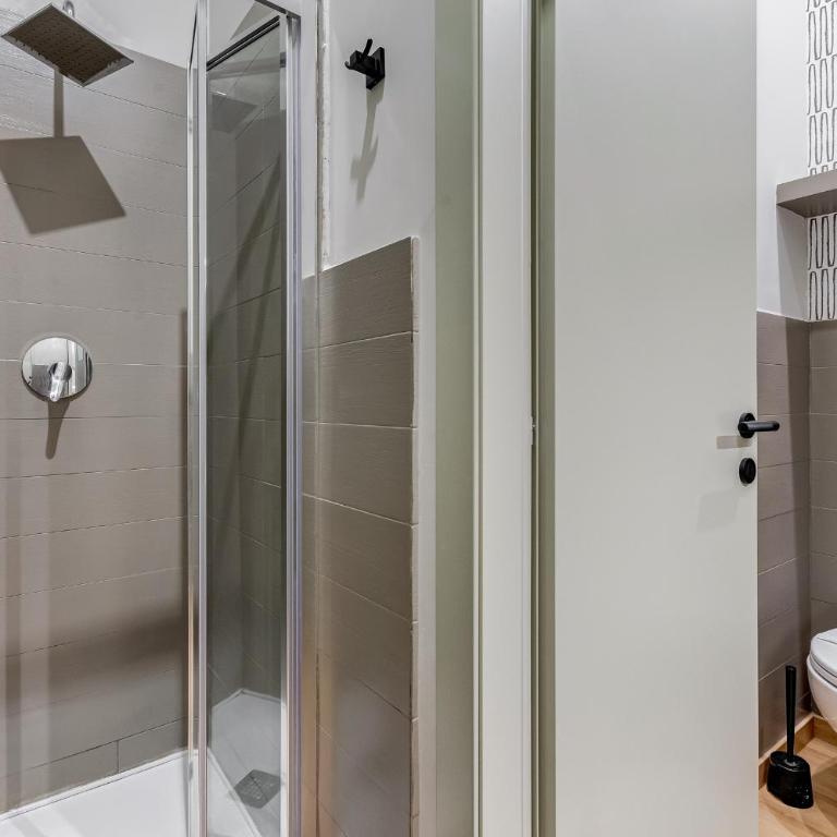 VIVILO COLLECTION - Collina 24 Suites - close to Via Veneto - Deluxe Doppelzimmer - 49