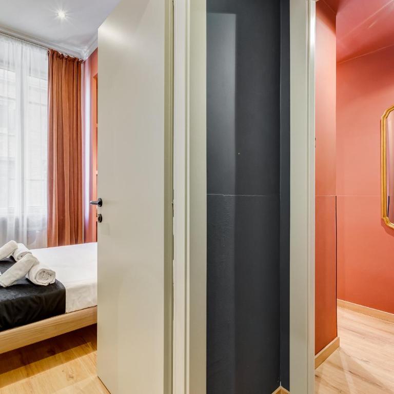 VIVILO COLLECTION - Collina 24 Suites - close to Via Veneto - Deluxe Doppelzimmer - 36