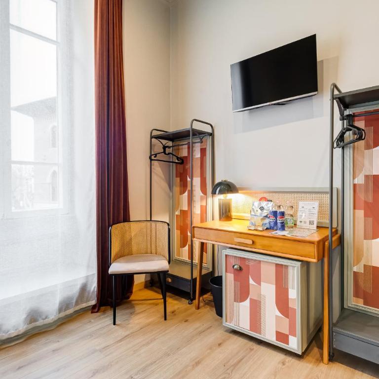 VIVILO COLLECTION - Collina 24 Suites - close to Via Veneto - Deluxe Doppelzimmer - 46