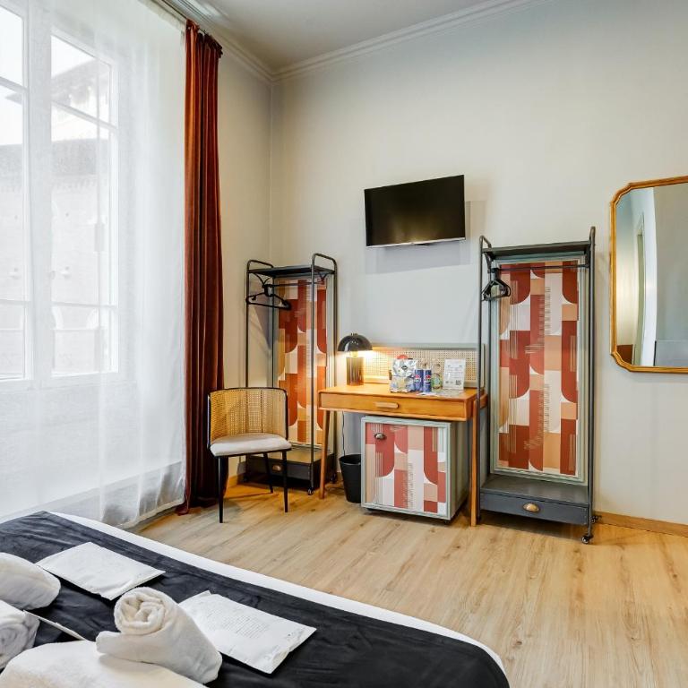 VIVILO COLLECTION - Collina 24 Suites - close to Via Veneto - Deluxe Doppelzimmer - 34