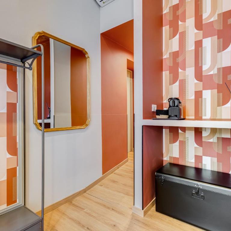 VIVILO COLLECTION - Collina 24 Suites - close to Via Veneto - Deluxe Doppelzimmer - 35