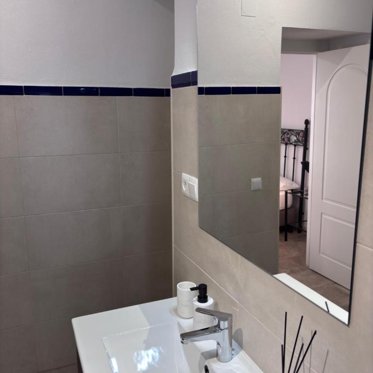 Shanti’s Andalusian Rooms - Habitación Doble con balcón - 18