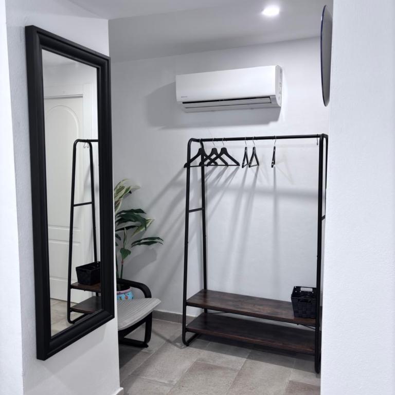 Shanti’s Andalusian Rooms - Habitación Doble con baño privado - 5