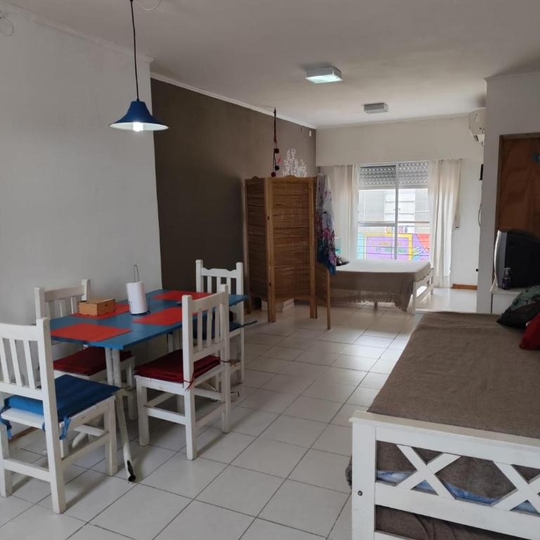 Hermoso monoambiente en PA B - Apartamento de 1 dormitorio - 2