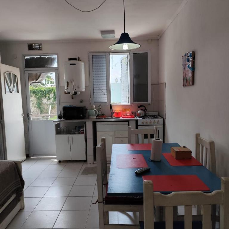 Hermoso monoambiente en PA B - Apartamento de 1 dormitorio - 4