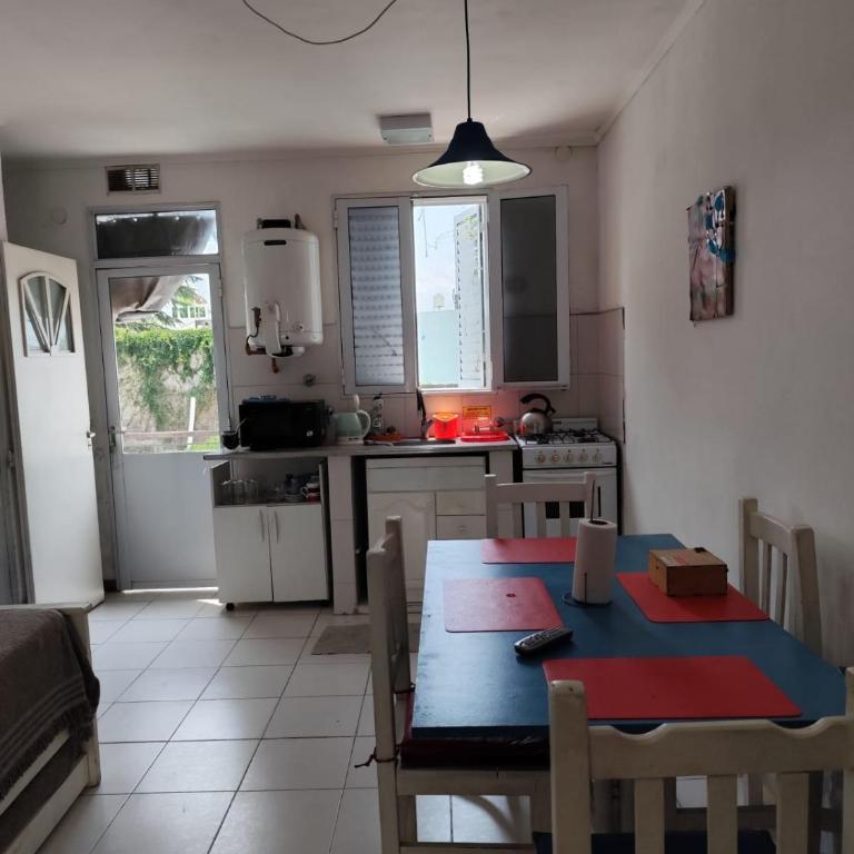 Hermoso monoambiente en PA B - Apartamento de 1 dormitorio - 6