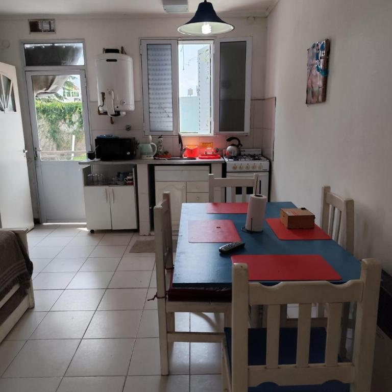 Hermoso monoambiente en PA B - Apartamento de 1 dormitorio - 7