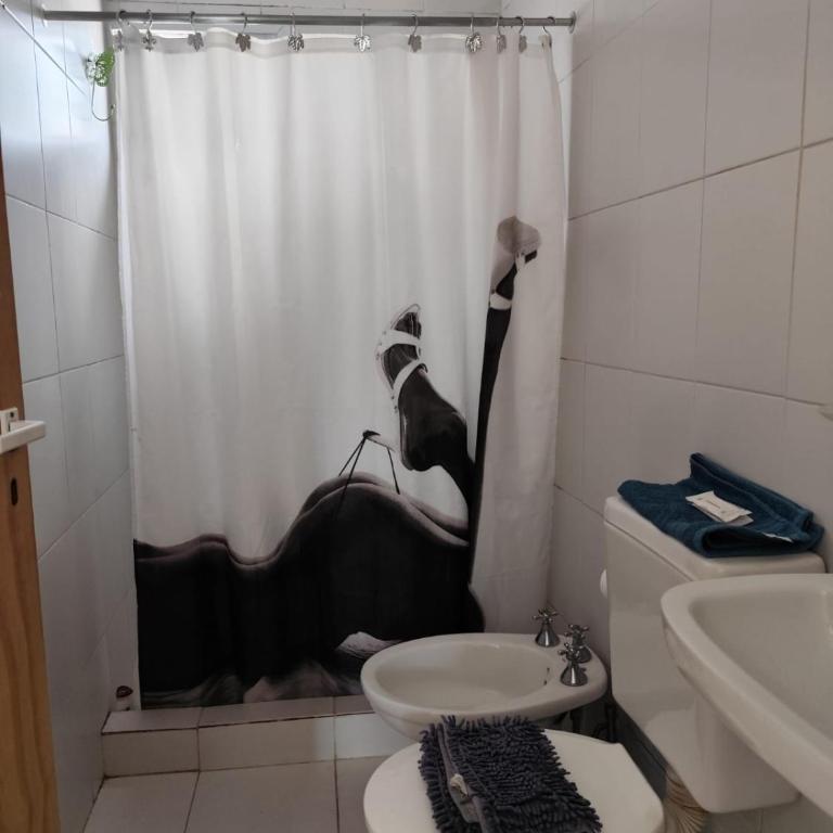Hermoso monoambiente en PA B - Apartamento de 1 dormitorio - 9