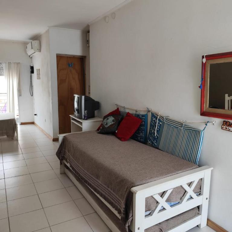 Hermoso monoambiente en PA B - Apartamento de 1 dormitorio - 10