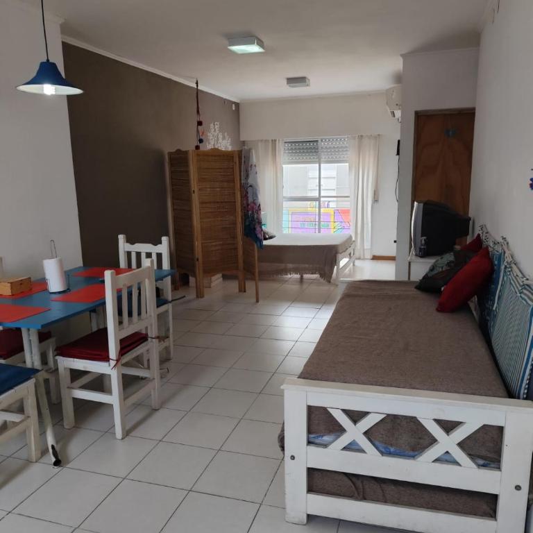 Hermoso monoambiente en PA B - Apartamento de 1 dormitorio - 12