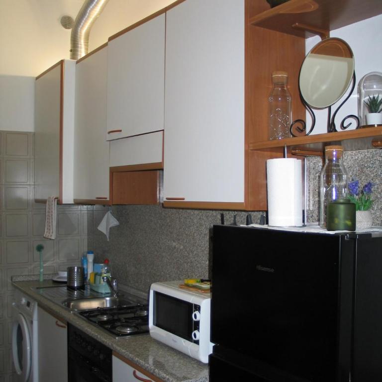 Appartamento Padova Università Portello - Appartamento con 2 Camere da Letto - 8