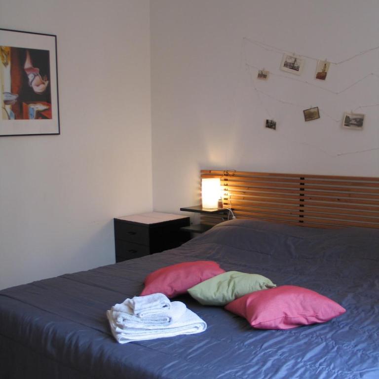 Appartamento Padova Università Portello - Appartamento con 2 Camere da Letto - 2