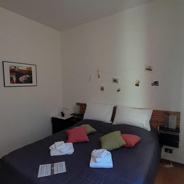 Appartamento Padova Università Portello - Appartamento con 2 Camere da Letto - 14