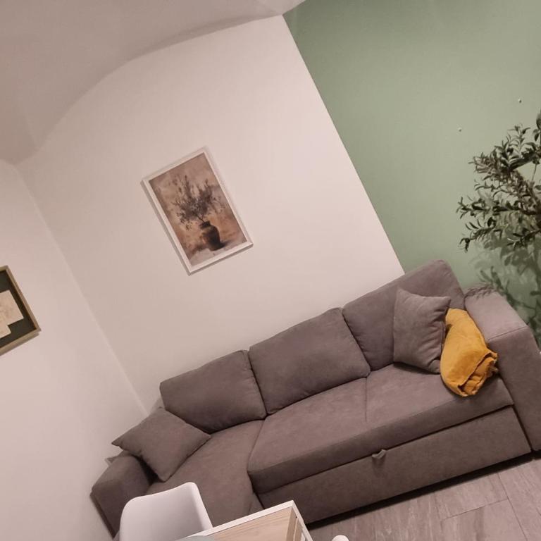 Dimora L'Ulivo - Appartamento con 1 Camera da Letto - 4