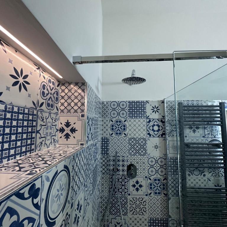 Florence Ponte Vecchio Apartment - Appartamento Standard - 23