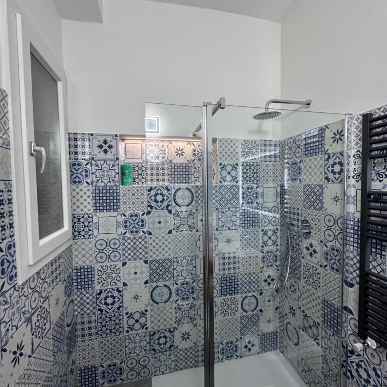 Florence Ponte Vecchio Apartment - Appartamento Standard - 24