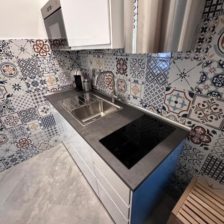 Florence Ponte Vecchio Apartment - Appartamento Standard - 12