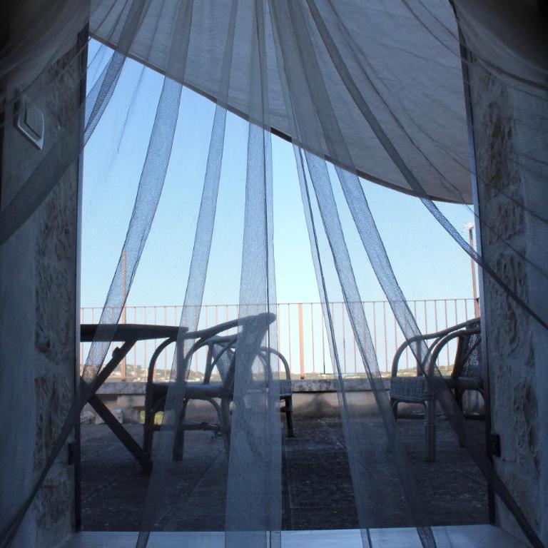 Trulli e Masseria Ianella - Appartamento con Terrazza - 10